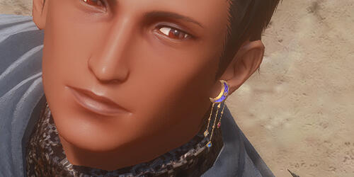 Aidan Hawke